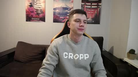 Nick   online show from April 16, 6:41 pm