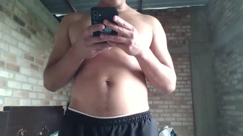 Snapshot of therondevereaux chatting on November 28, 5:59 pm Theron Devereaux online show from November 28, 5:59 pm