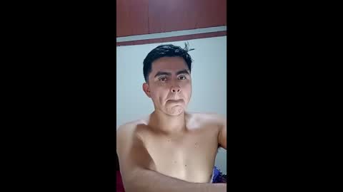 Snapshot of therondevereaux chatting on March 21, 11:30 pm Theron Devereaux online show from March 21, 11:30 pm