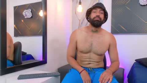 The Ronny One online show from July 22, 12:08 pm