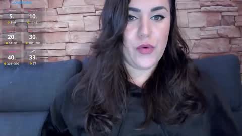 therosepetal online show from January 7, 9:40 am