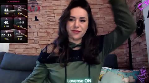 therosepetal online show from January 31, 8:43 am