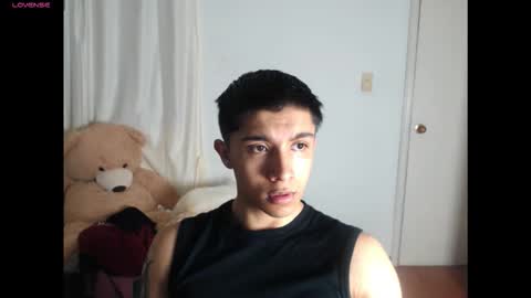 Snapshot of thesaint_xxx chatting on February 10, 6:17 am thesaint_xxx online show from February 10, 6:17 am