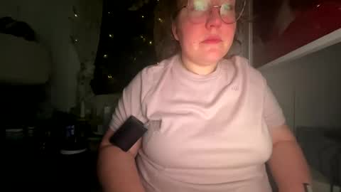 Snapshot of thesashadomme chatting on December 22, 5:12 am The Sasha Domme online show from December 22, 5:12 am