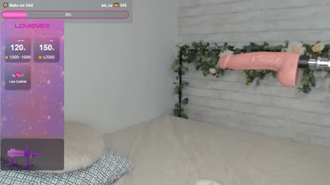 TheScarlettShay online show from November 21, 5:22 pm