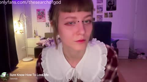 LISA                                            online show from February 17, 11:20 pm