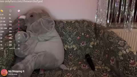 LISA                                            online show from November 12, 7:03 pm