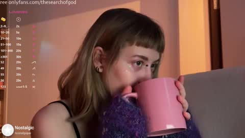 LISA                                            online show from December 18, 6:14 pm