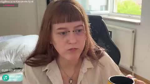 LISA                                            online show from July 5, 12:34 pm