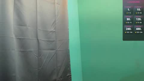 Daniel online show from November 14, 4:55 am