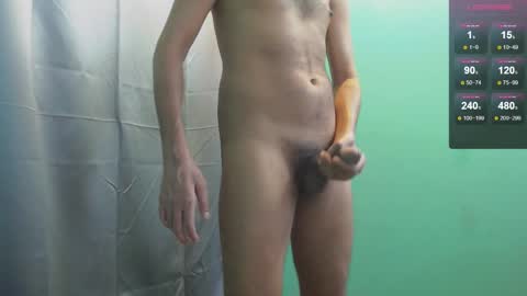 Daniel online show from November 16, 5:35 am