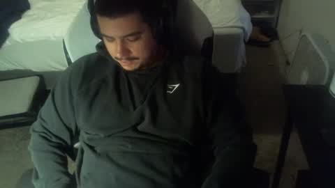 thesexymikeshow online show from December 17, 12:49 am