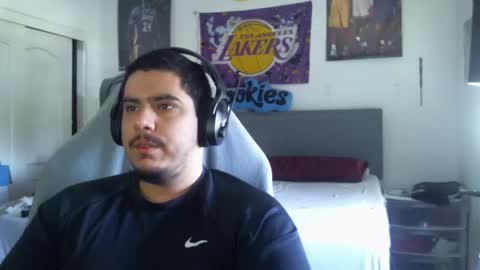 thesexymikeshow online show from April 20, 7:59 pm