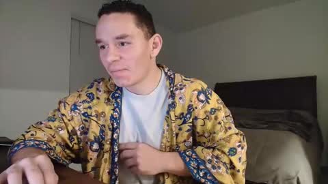 TheShortKing1 online show from February 20, 12:51 am