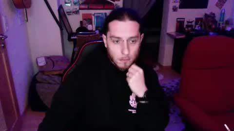 theshowercock online show from October 2, 9:33 pm