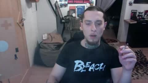 theshowercock online show from October 13, 8:31 pm