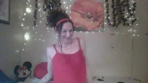 sillymillie0 online show from March 6, 9:00 pm
