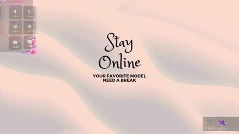 salomon becker online show from December 4, 7:06 am