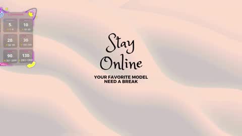 salomon becker online show from February 5, 7:07 pm