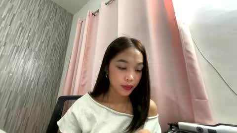 thessssy online show from July 26, 12:45 pm