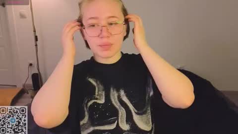 Lucia online show from January 16, 5:44 am