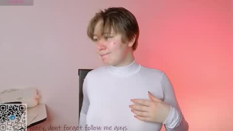 Lucia online show from February 24, 7:17 am