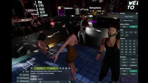 Snapshot of thestellasissy chatting on February 17, 2:57 pm Stella online show from February 17, 2:57 pm