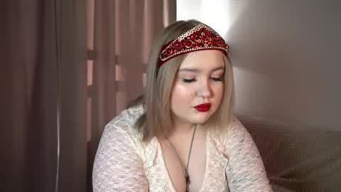 Stephy or just Stesha online show from May 20, 1:50 pm