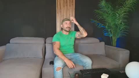 thestraightroom online show from March 31, 12:27 pm