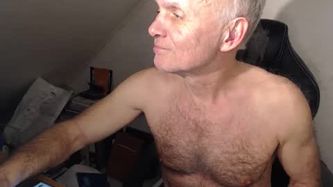 NudeDJ online show from January 11, 10:20 am