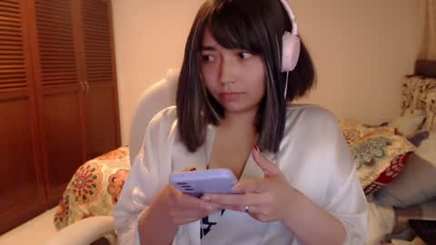 Mai online show from December 20, 1:58 am