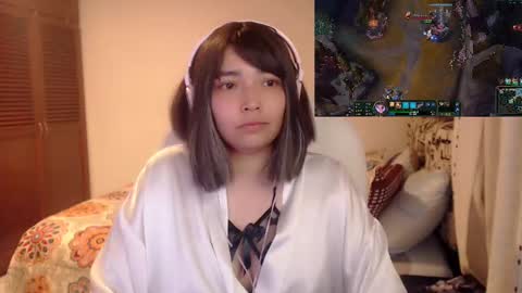 Mai online show from February 15, 3:42 am