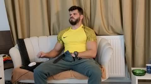 TheTop online show from November 5, 7:14 pm