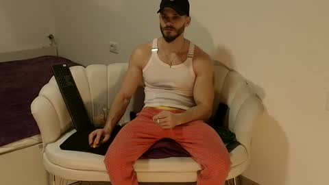 TheTop online show from February 14, 6:04 pm