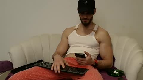 TheTop online show from March 13, 6:58 pm