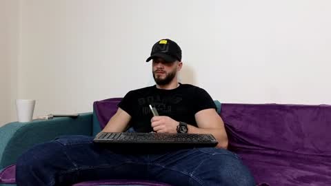 TheTopAlex online show from December 11, 3:45 am