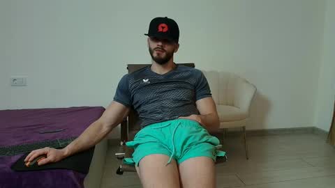 TheTopAlex online show from February 3, 5:38 am