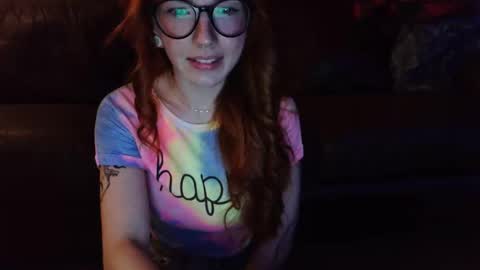 Stella online show from March 17, 2:27 am