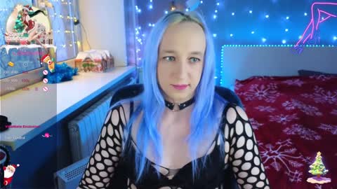 Snapshot of thetrixy chatting on January 10, 12:58 pm The Great And Powerful Trixie online show from January 10, 12:58 pm