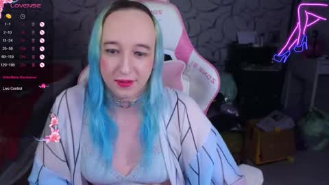 Snapshot of thetrixy chatting on November 14, 6:23 am The Great And Powerful Trixie online show from November 14, 6:23 am