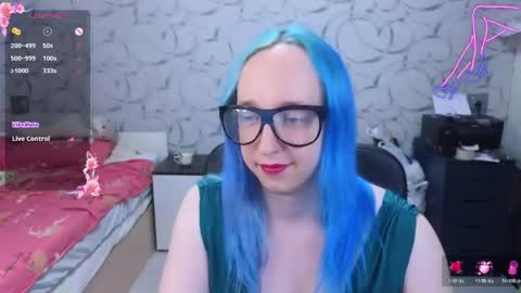 The Great And Powerful Trixie online show from May 14, 7:37 am