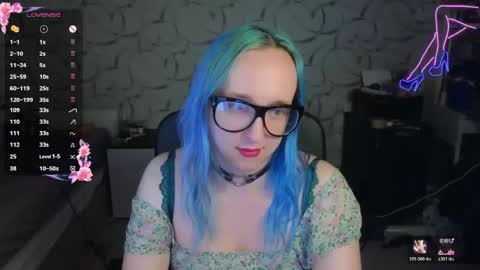 The Great And Powerful Trixie online show from May 27, 10:51 pm