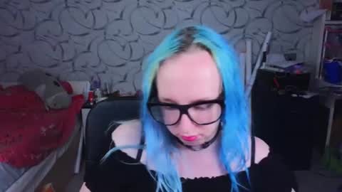 The Great And Powerful Trixie online show from June 13, 2:20 am