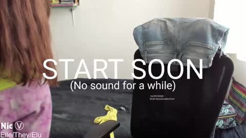 Nicole online show from September 16, 12:06 pm