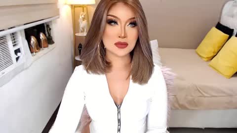 ValerieAnderson online show from December 26, 6:12 pm