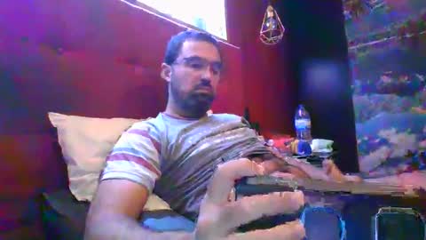 Snapshot of theviper1990 chatting on October 2, 2:07 am Carlos1990 online show from October 2, 2:07 am