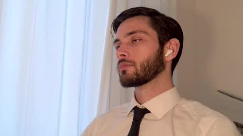 The Waiter online show from January 9, 11:02 am