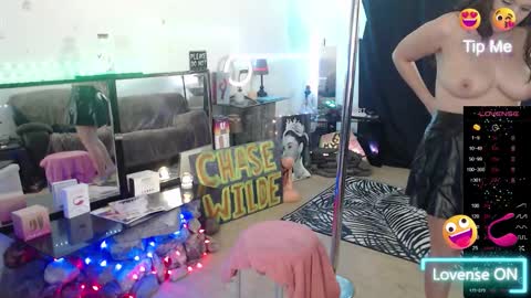 Chase online show from September 11, 10:21 pm