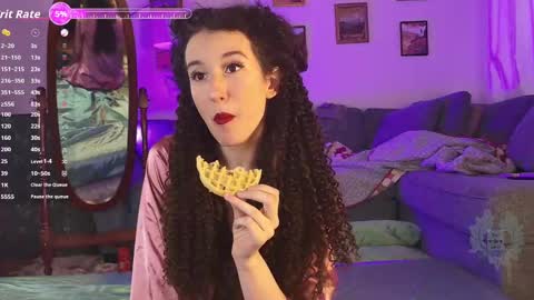 thewillownest online show from November 7, 3:12 pm