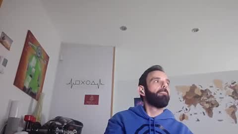 thewitcher69_ online show from December 7, 11:56 pm